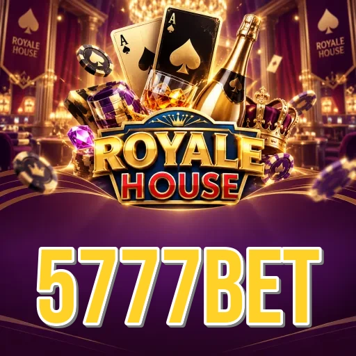 5777bet online betting app on a mobile screen in Bangladesh